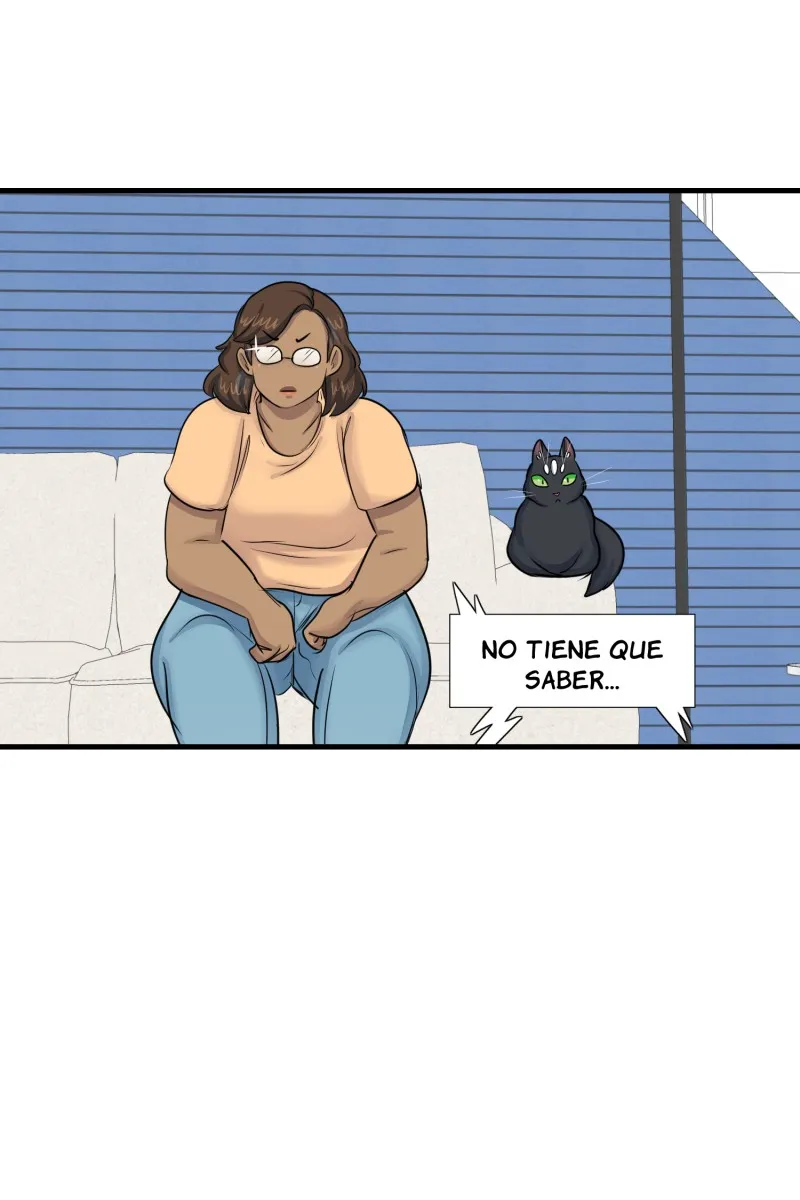 Brimstone and Roses Chapter 102 page 23 - 