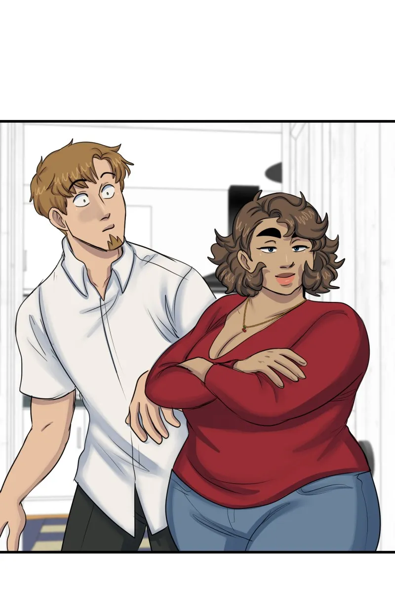 Brimstone and Roses Chapter 102 page 24 - 