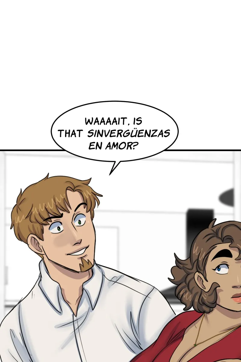 Brimstone and Roses Chapter 102 page 25 - 