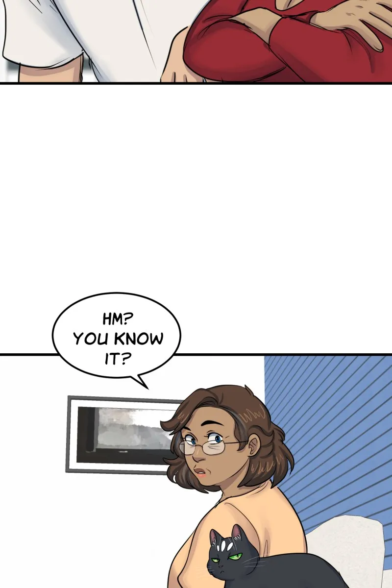 Brimstone and Roses Chapter 102 page 26 - 
