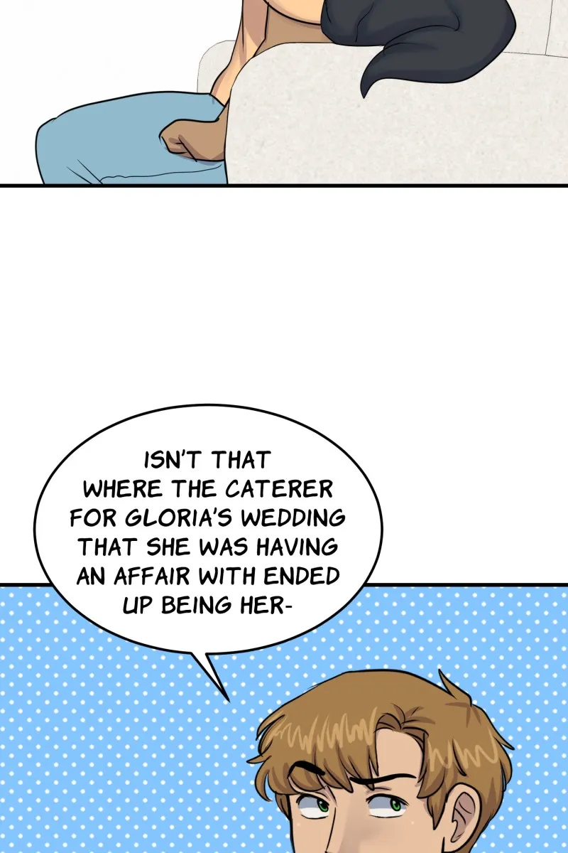 Brimstone and Roses Chapter 102 page 27 - 