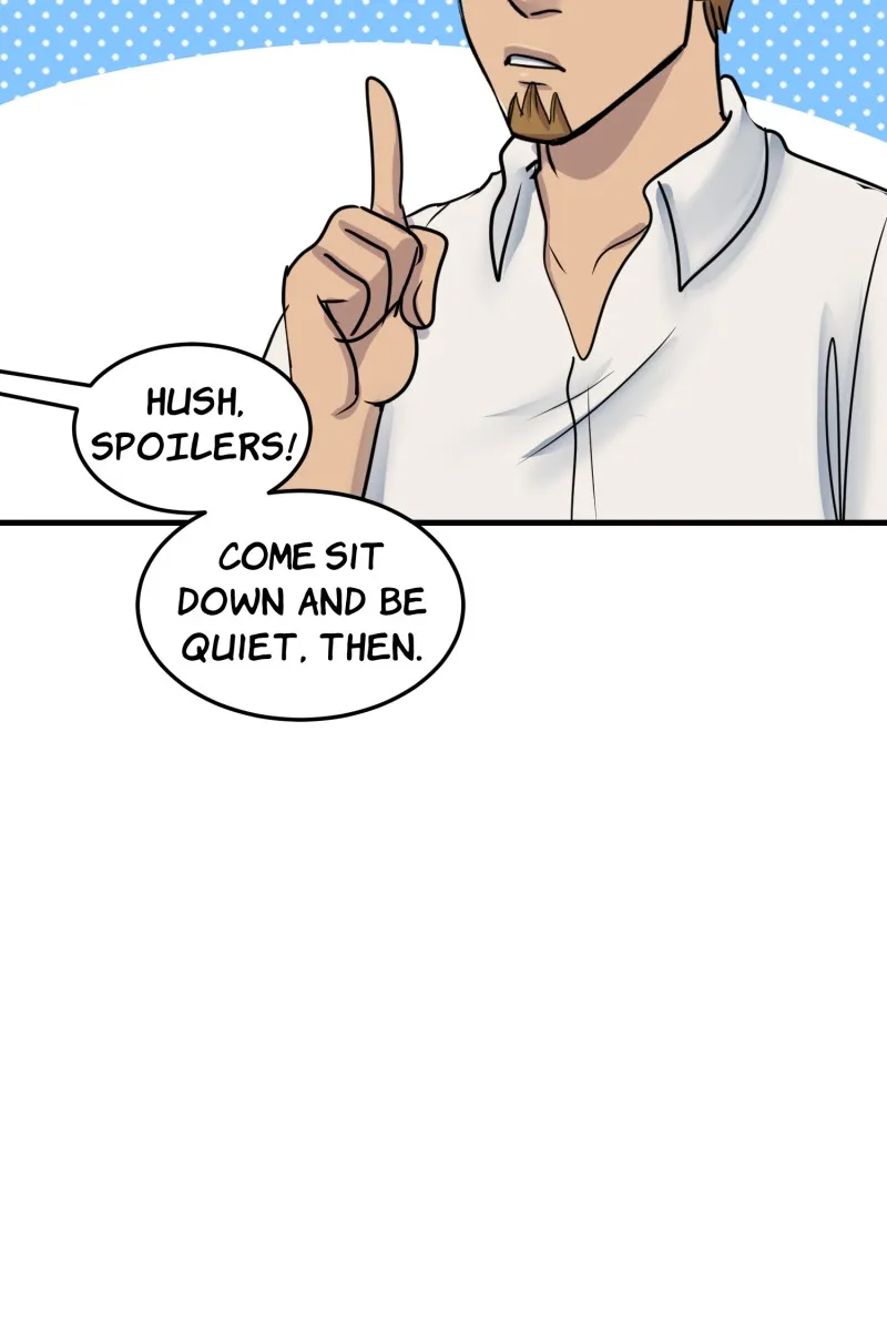 Brimstone and Roses Chapter 102 page 28 - 