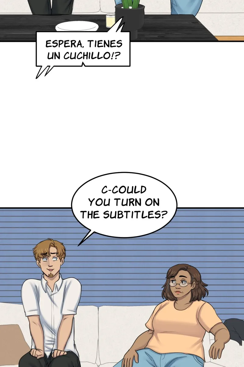Brimstone and Roses Chapter 102 page 31 - 