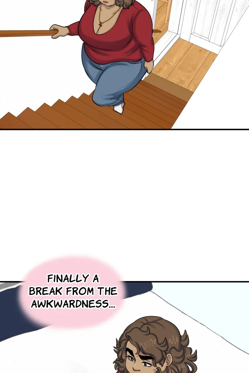 Brimstone and Roses Chapter 102 page 33 - 