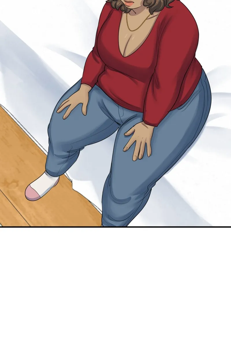 Brimstone and Roses Chapter 102 page 34 - 