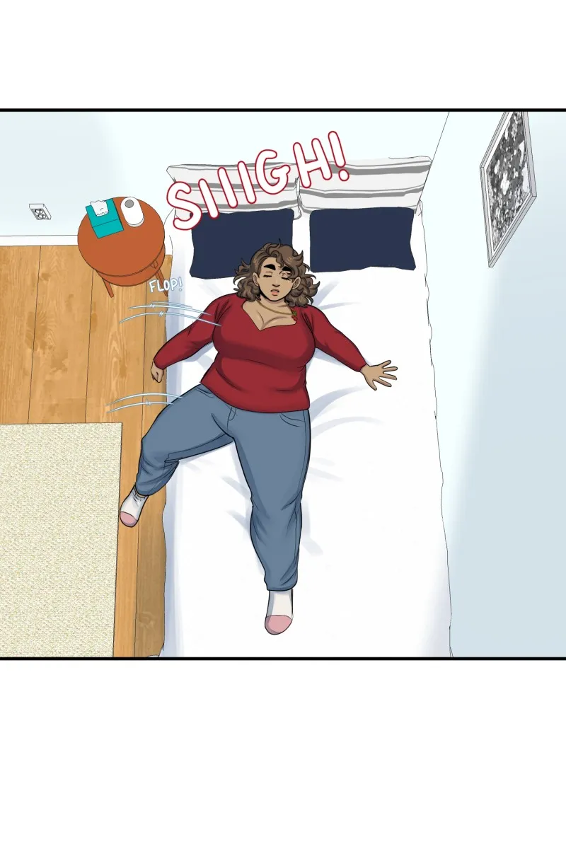 Brimstone and Roses Chapter 102 page 35 - 