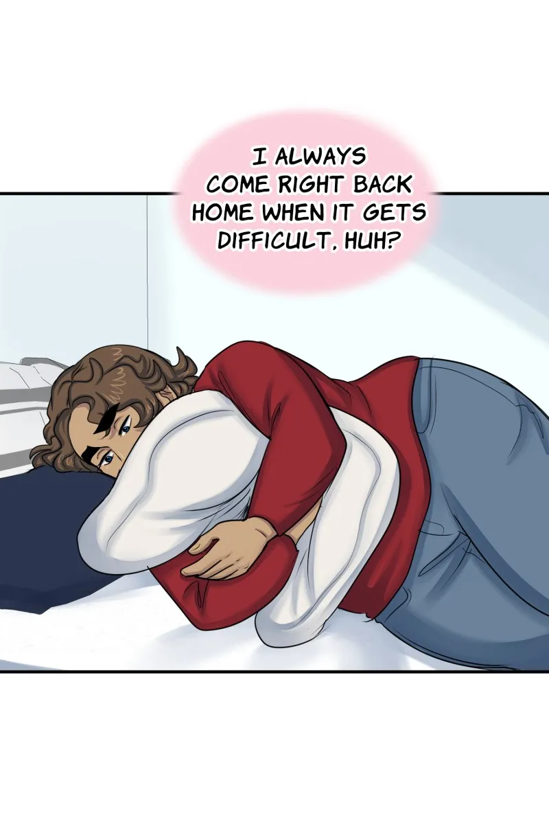 Brimstone and Roses Chapter 102 page 36 - 