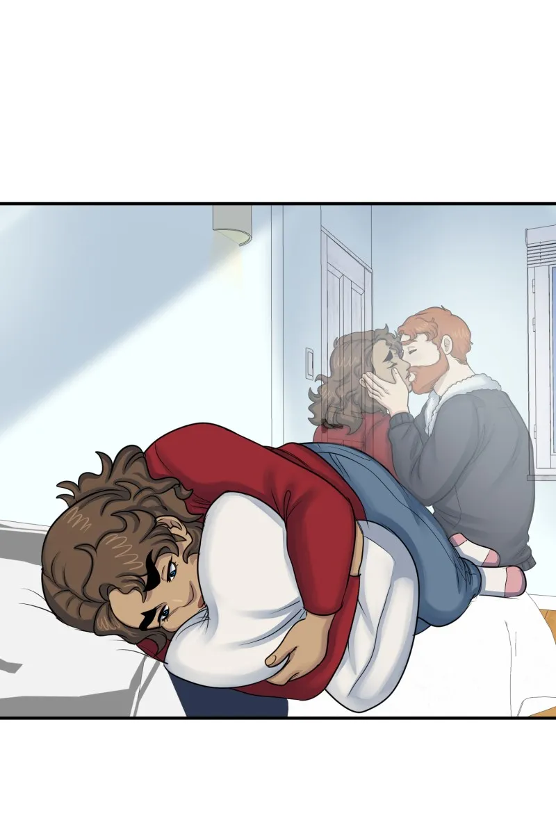 Brimstone and Roses Chapter 102 page 37 - 