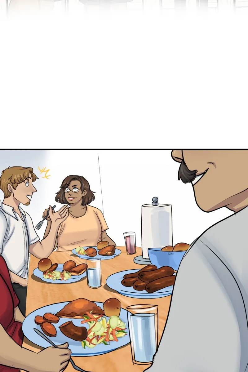 Brimstone and Roses Chapter 102 page 40 - 