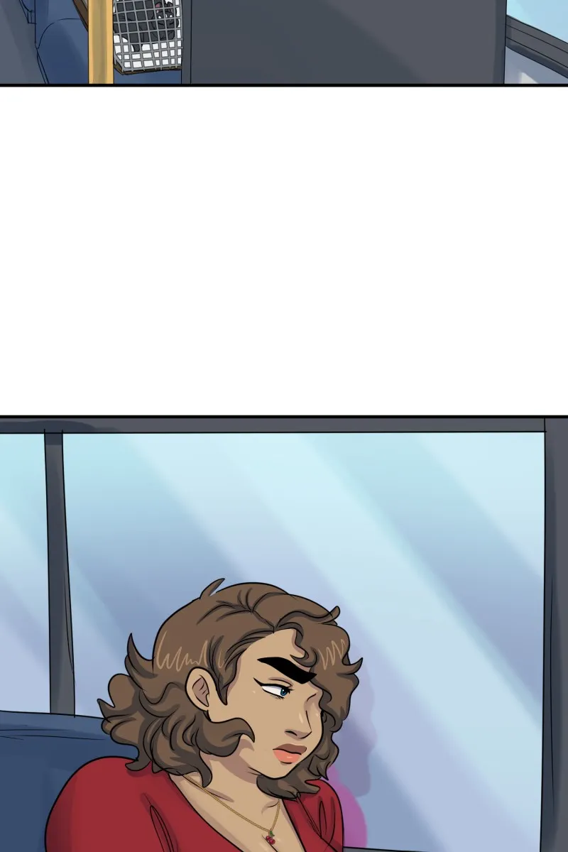 Brimstone and Roses Chapter 102 page 5 - 