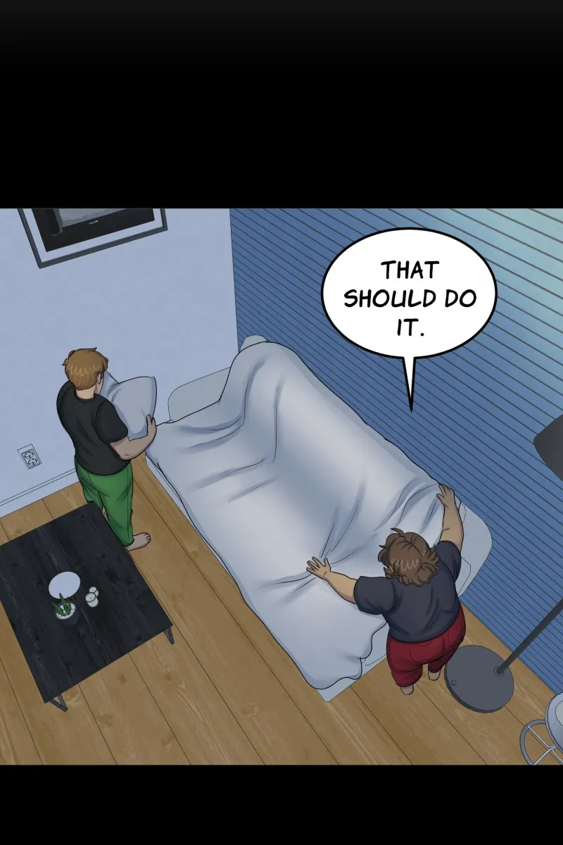 Brimstone and Roses Chapter 102 page 43 - 