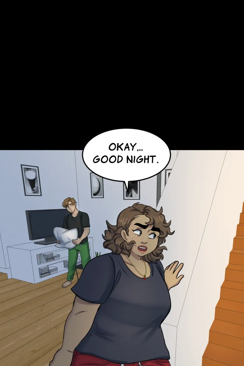 Brimstone and Roses Chapter 102 page 45 - 