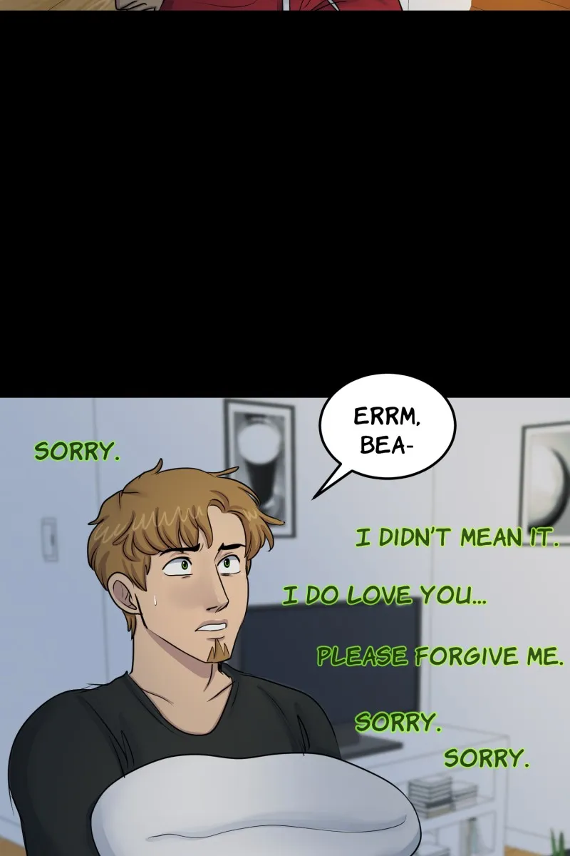 Brimstone and Roses Chapter 102 page 46 - 
