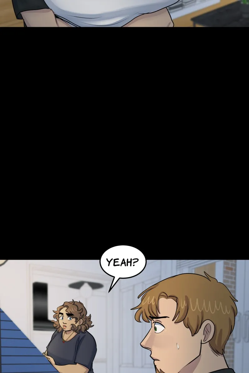 Brimstone and Roses Chapter 102 page 47 - 