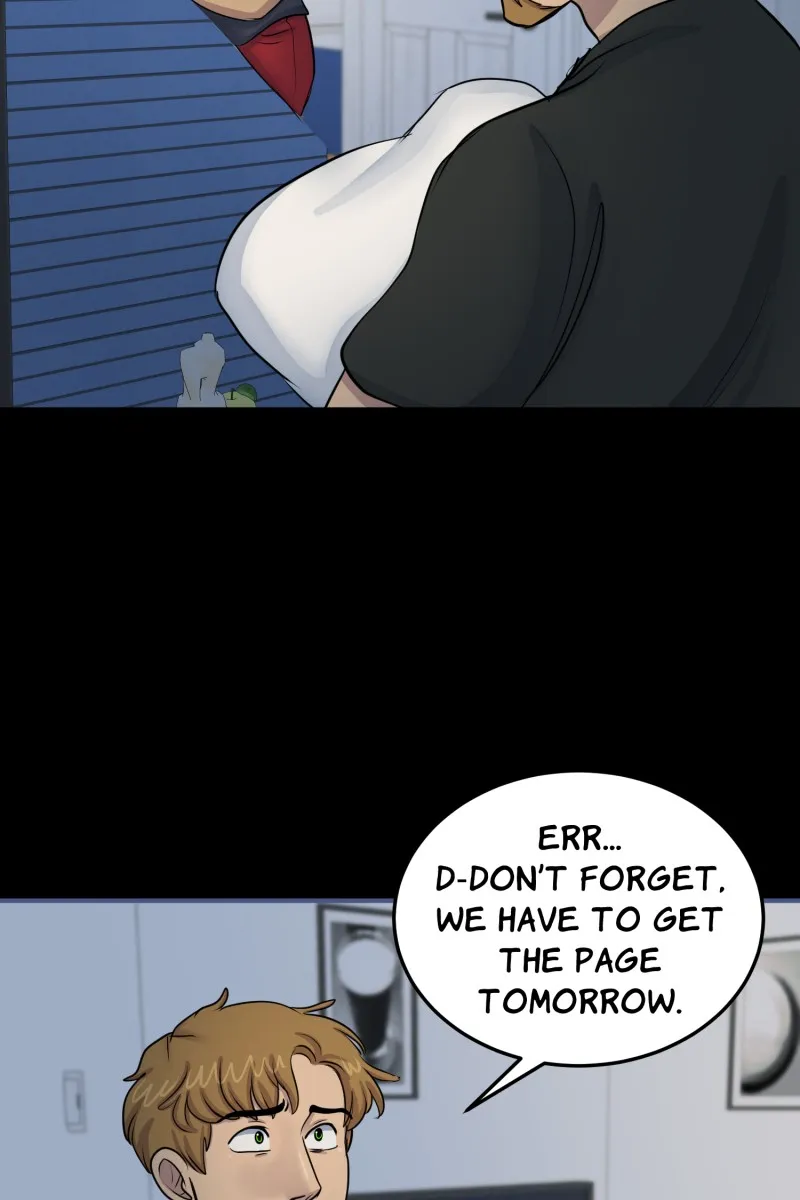 Brimstone and Roses Chapter 102 page 48 - 