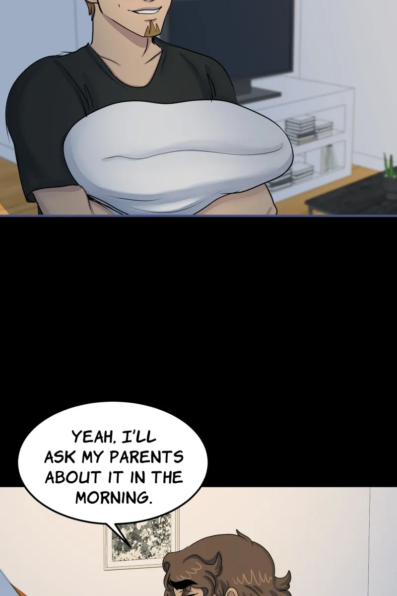 Brimstone and Roses Chapter 102 page 49 - 