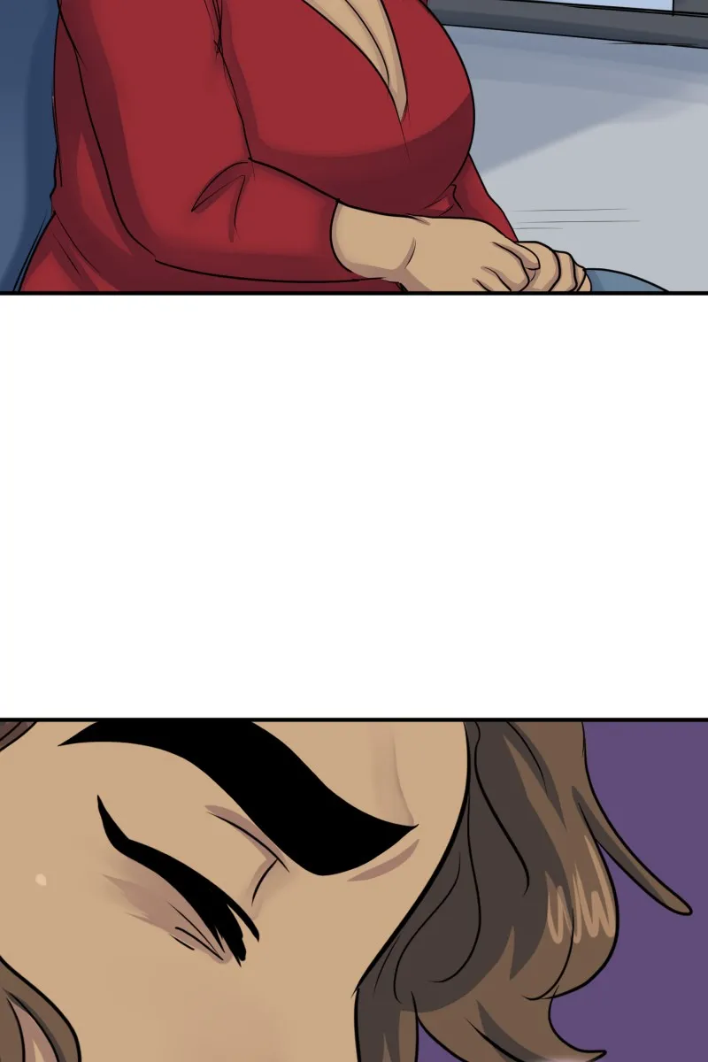 Brimstone and Roses Chapter 102 page 6 - 