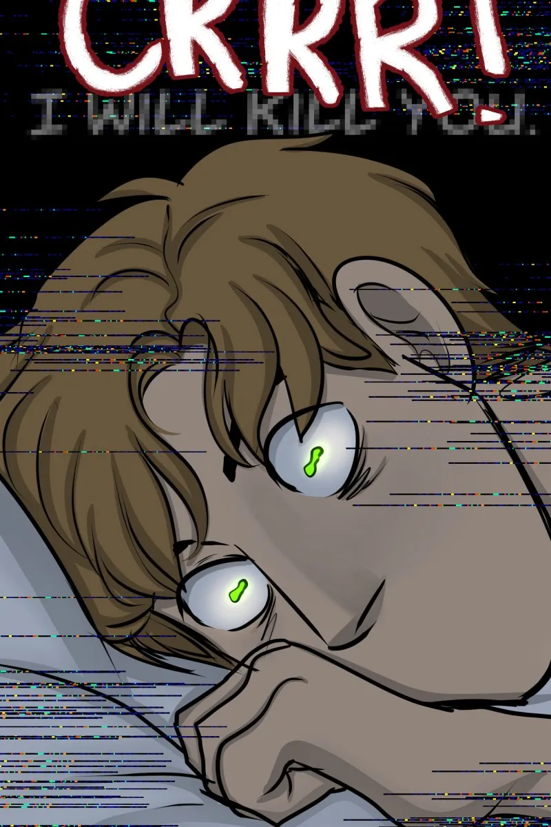 Brimstone and Roses Chapter 102 page 54 - 