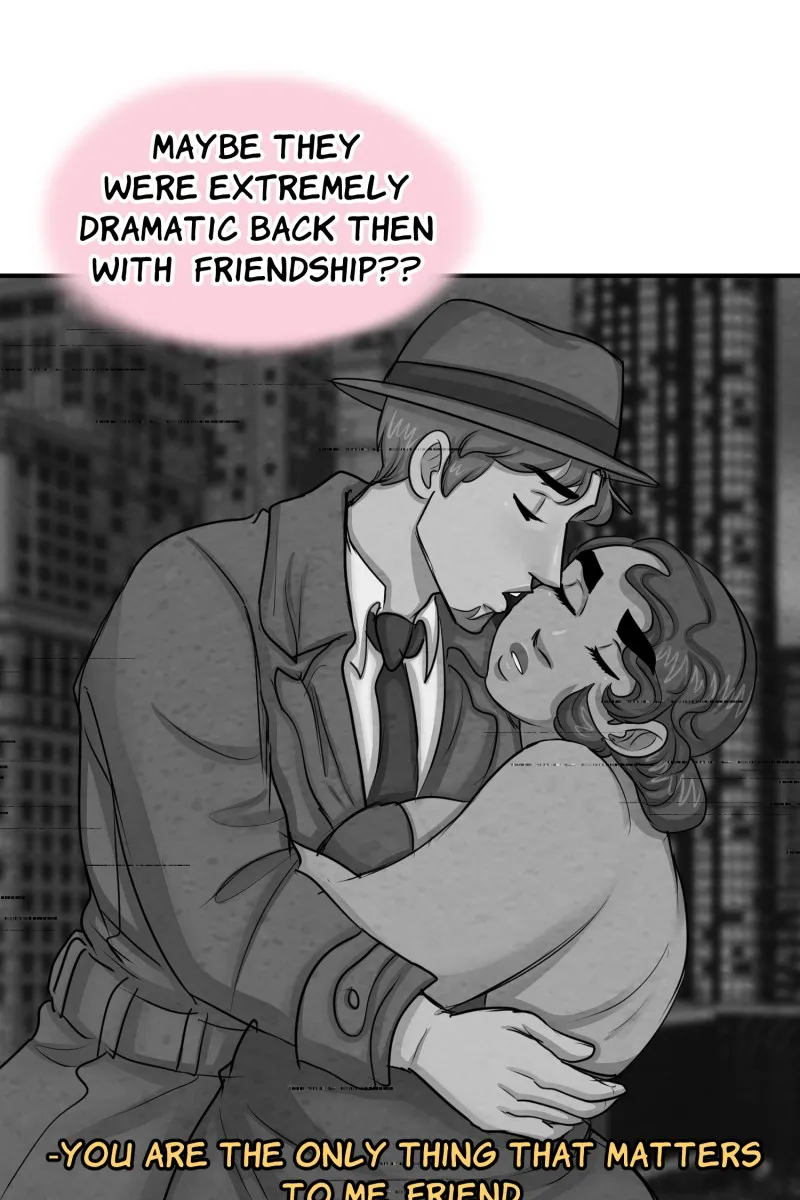 Brimstone and Roses Chapter 102 page 9 - 