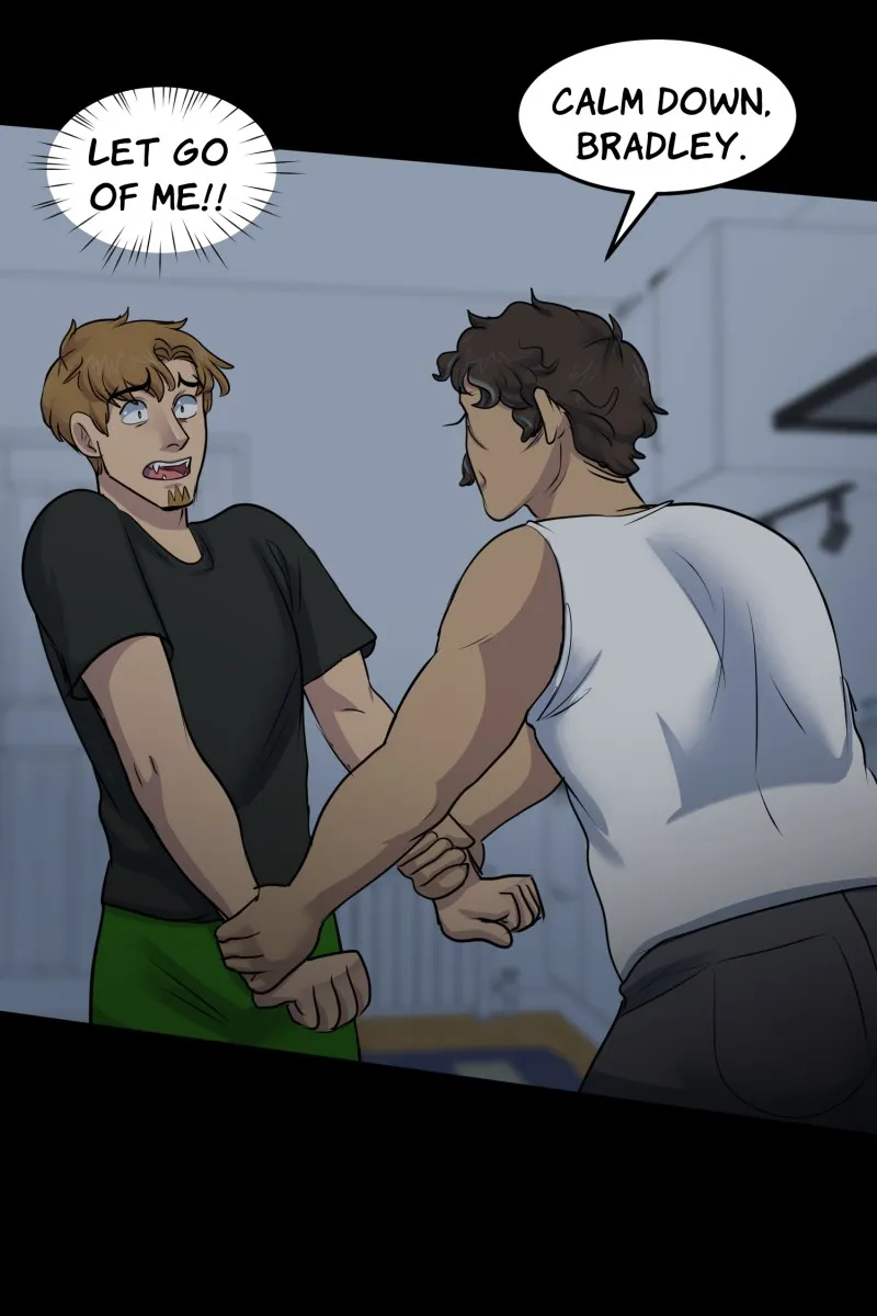 Brimstone and Roses Chapter 103 page 12 - 