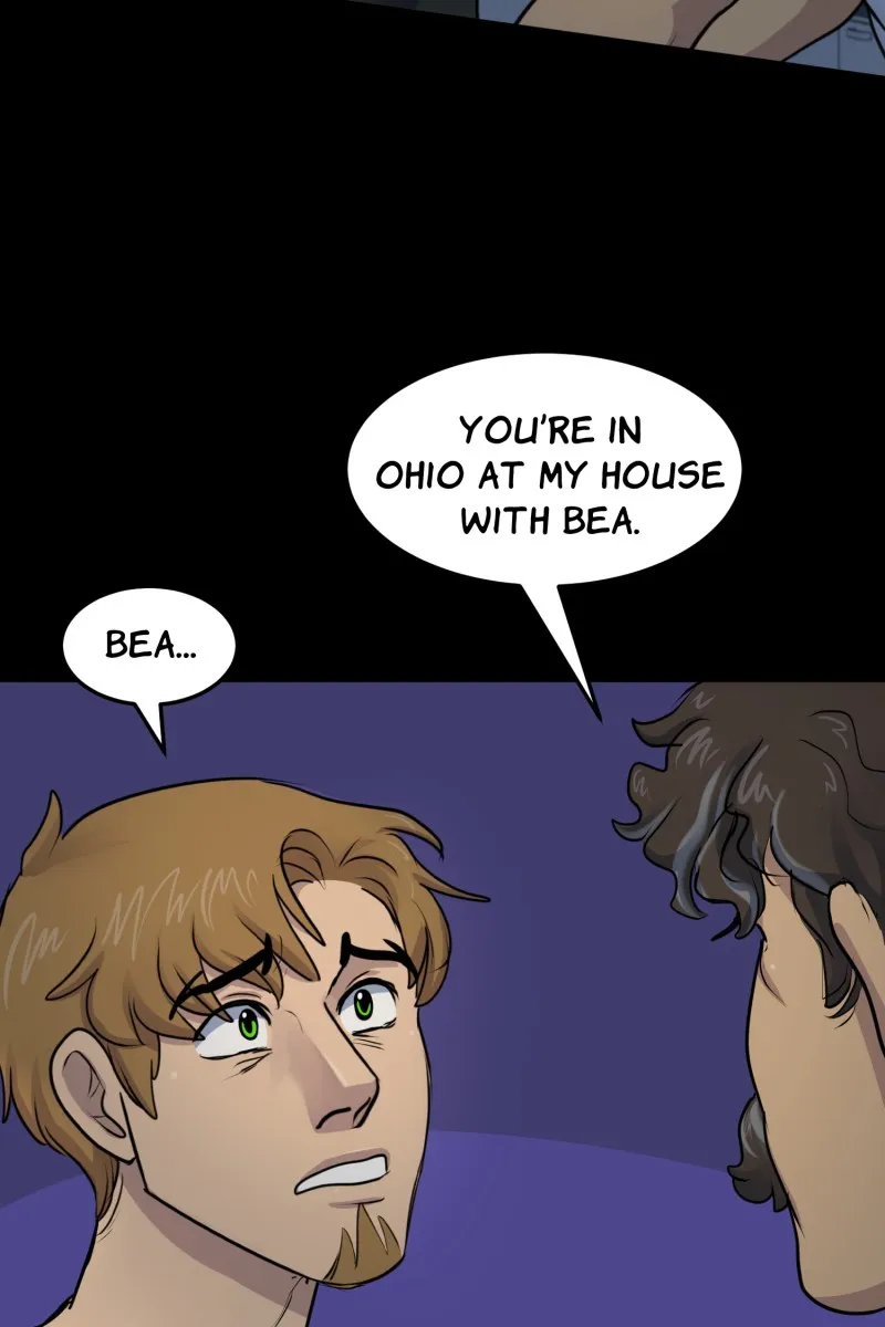 Brimstone and Roses Chapter 103 page 15 - 