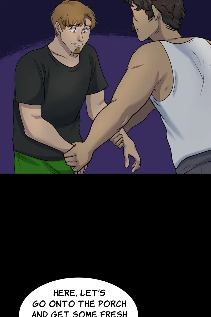 Brimstone and Roses Chapter 103 page 17 - 