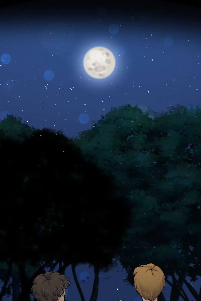 Brimstone and Roses Chapter 103 page 19 - 