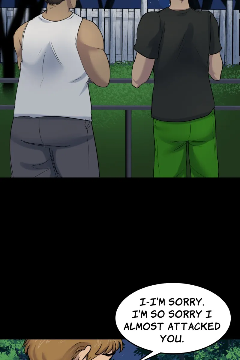 Brimstone and Roses Chapter 103 page 20 - 