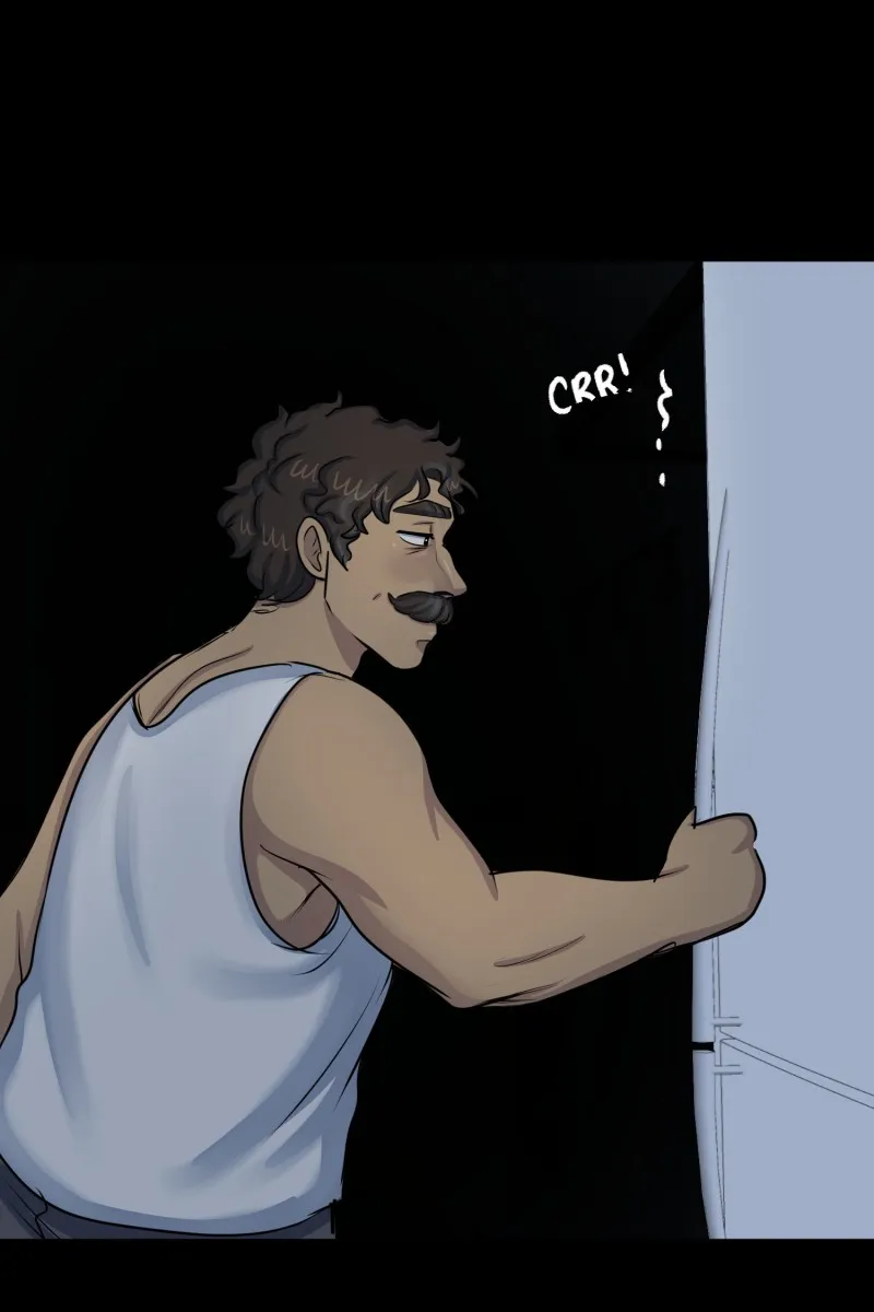 Brimstone and Roses Chapter 103 page 3 - 