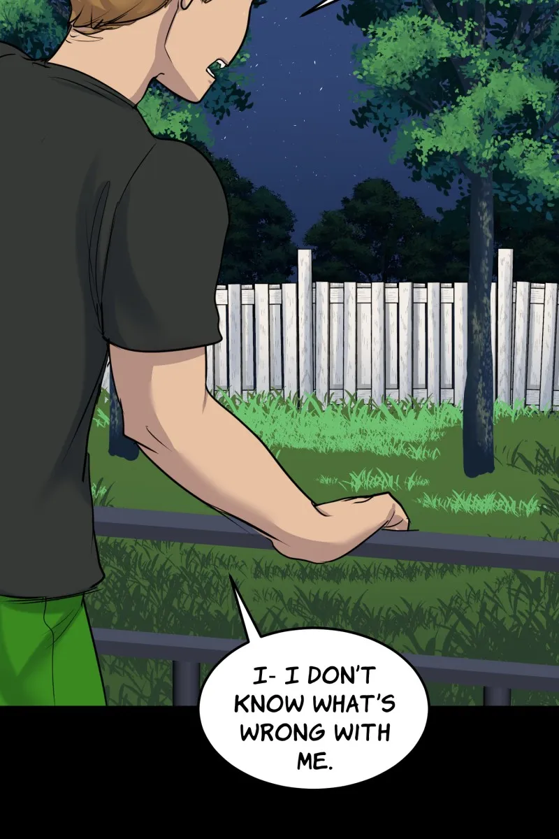 Brimstone and Roses Chapter 103 page 21 - 