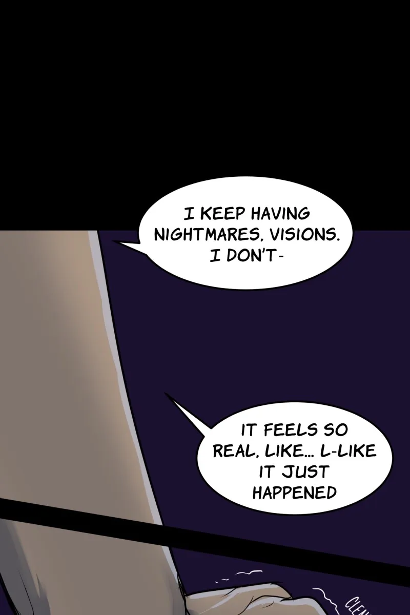 Brimstone and Roses Chapter 103 page 22 - 