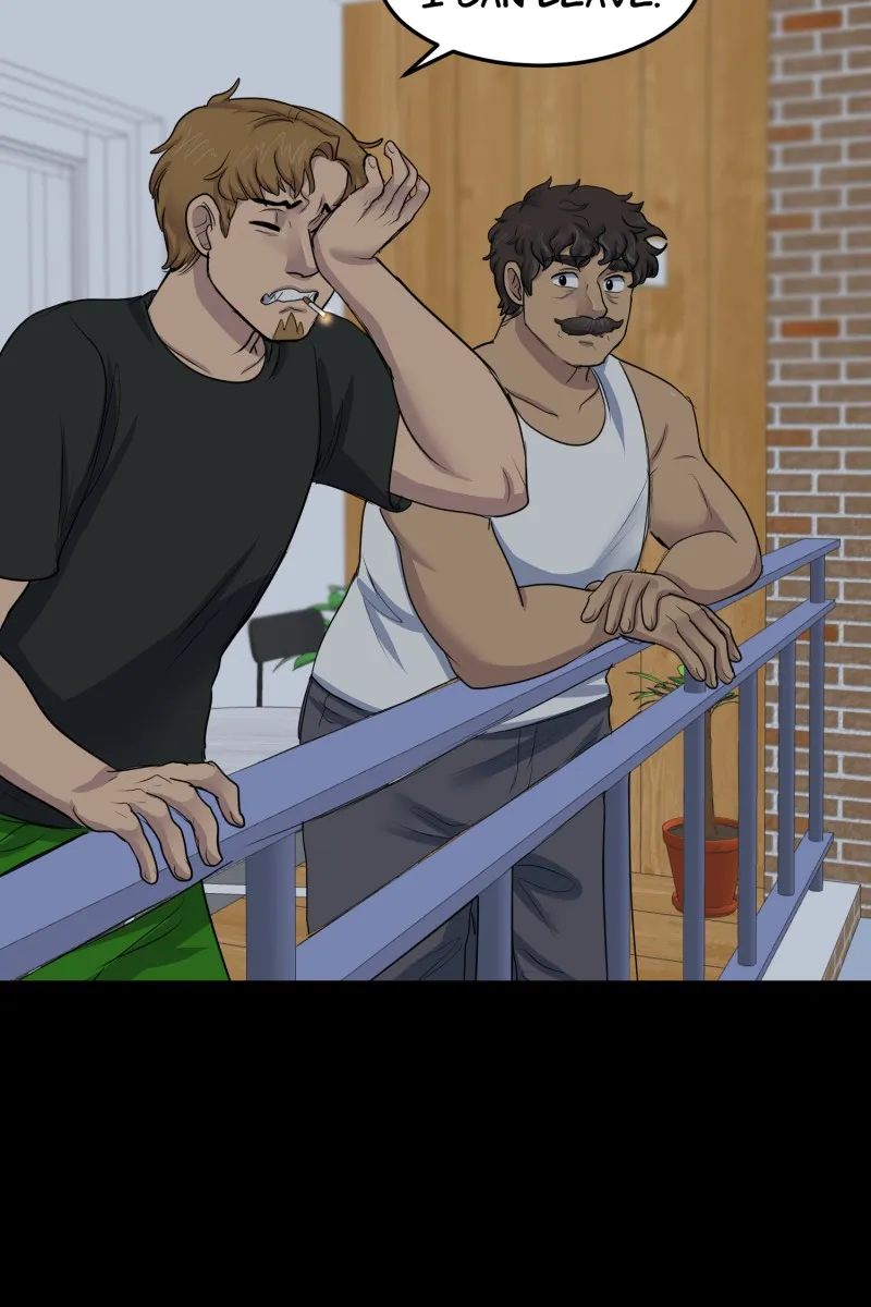Brimstone and Roses Chapter 103 page 27 - 
