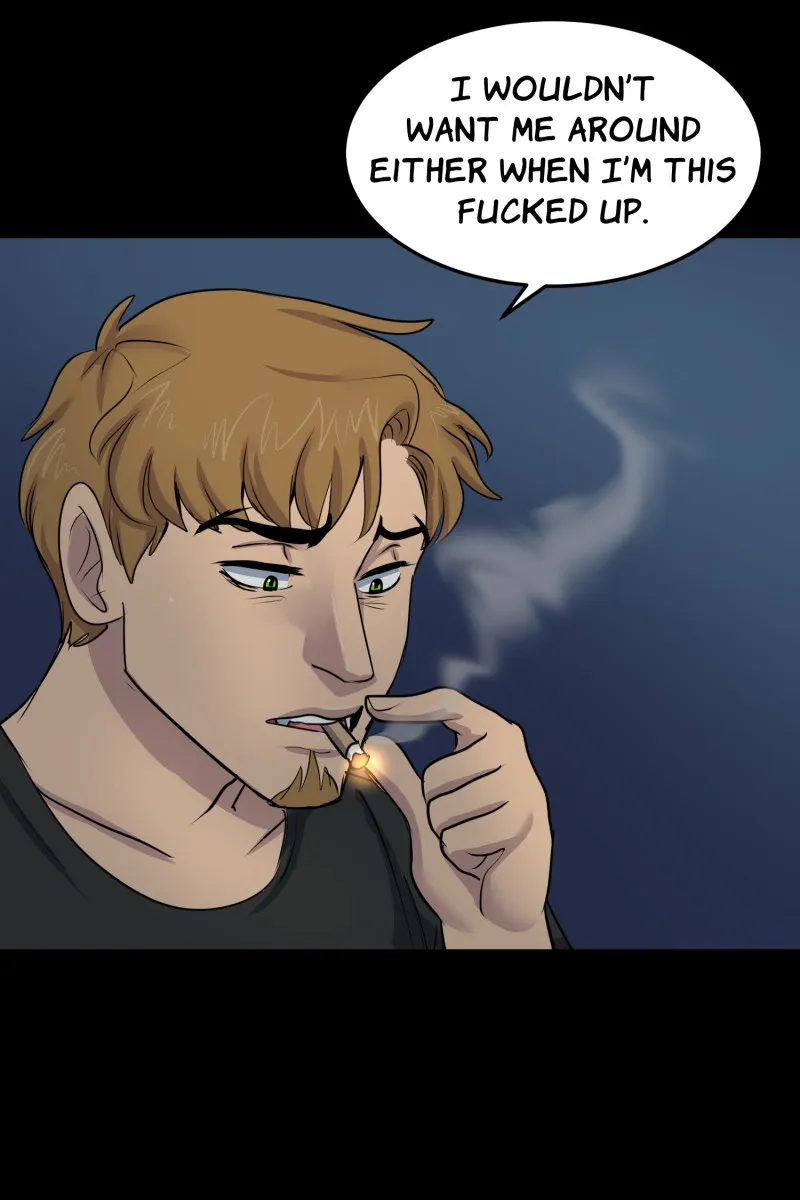 Brimstone and Roses Chapter 103 page 28 - 
