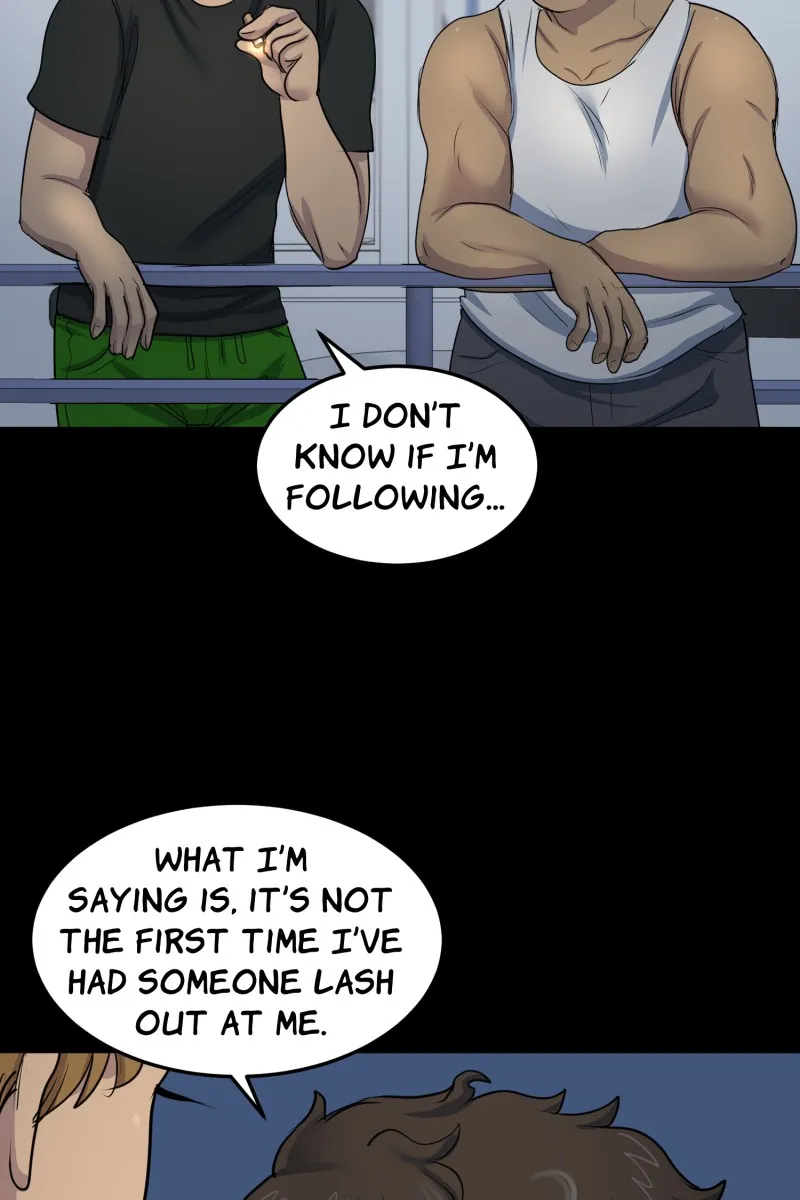 Brimstone and Roses Chapter 103 page 31 - 