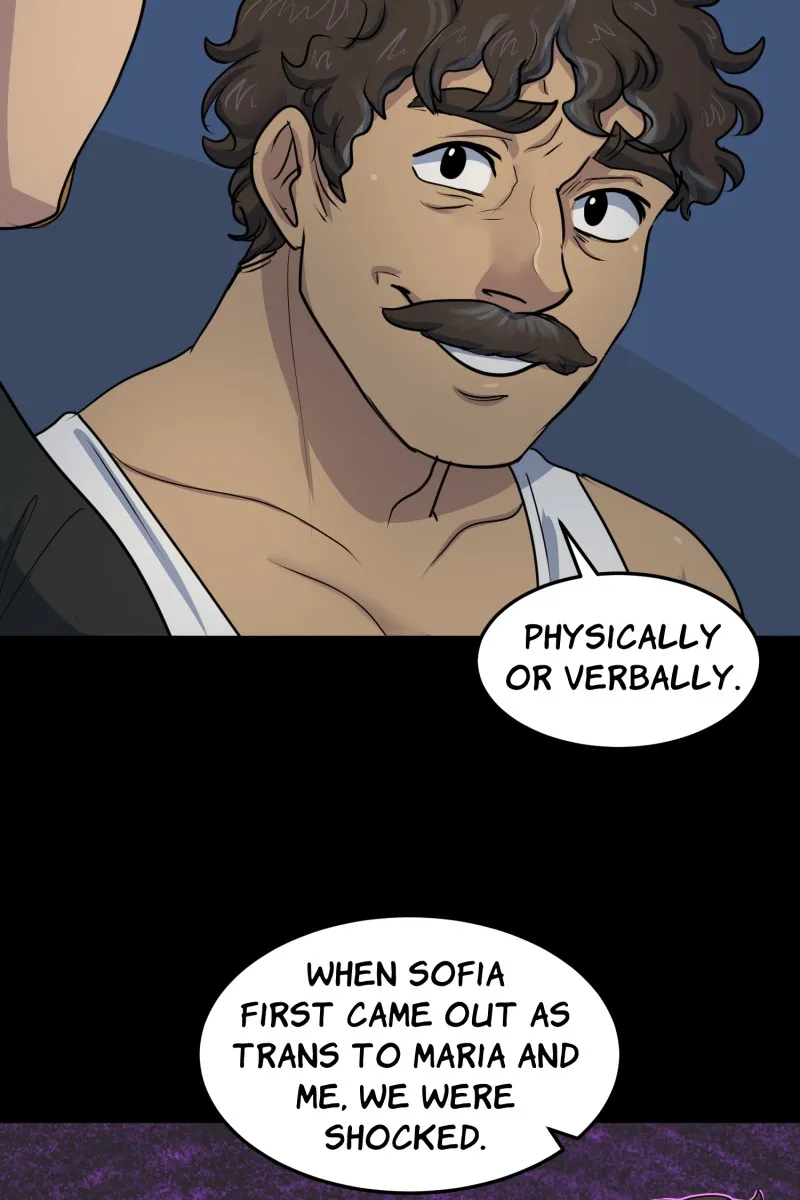 Brimstone and Roses Chapter 103 page 32 - 