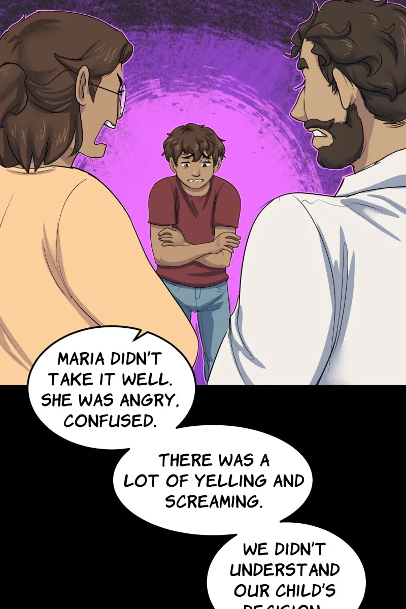 Brimstone and Roses Chapter 103 page 33 - 