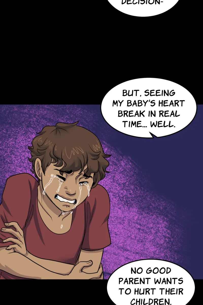 Brimstone and Roses Chapter 103 page 34 - 
