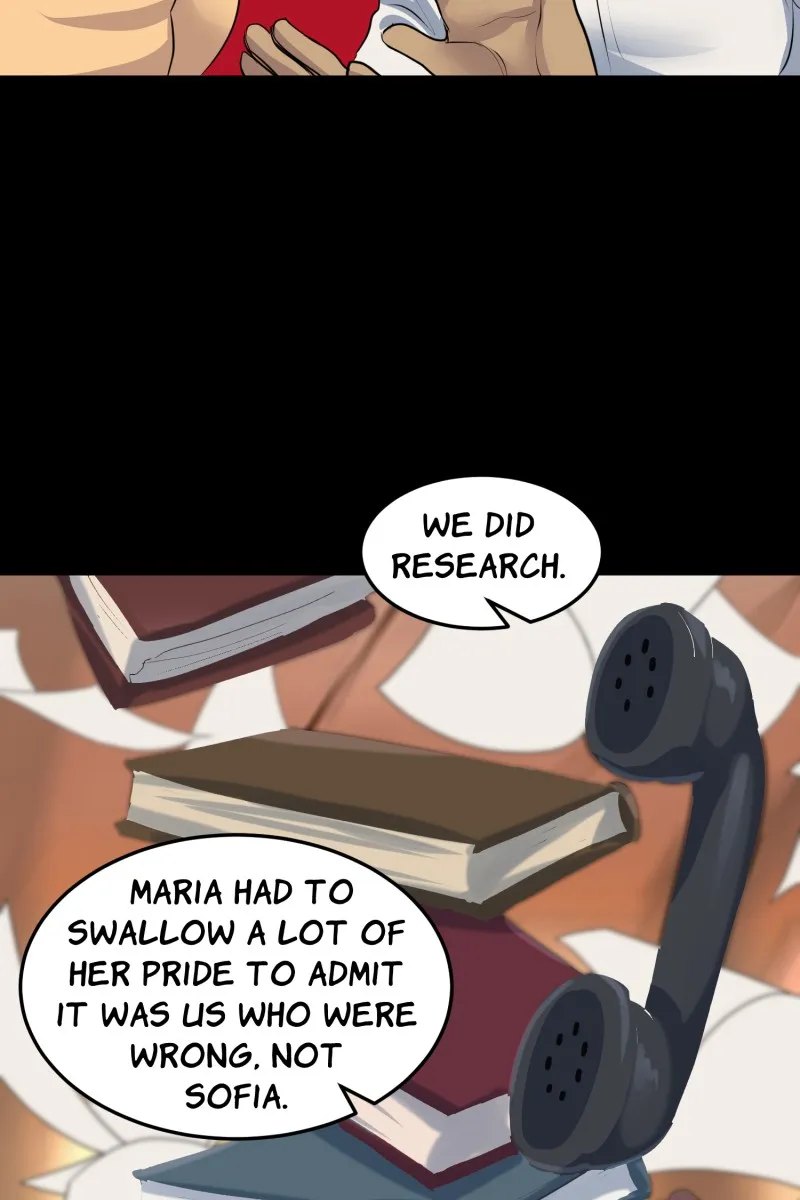 Brimstone and Roses Chapter 103 page 36 - 