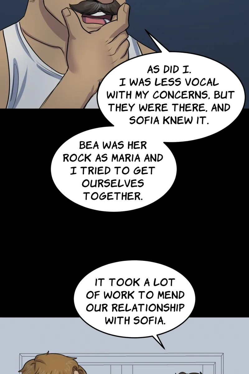 Brimstone and Roses Chapter 103 page 38 - 