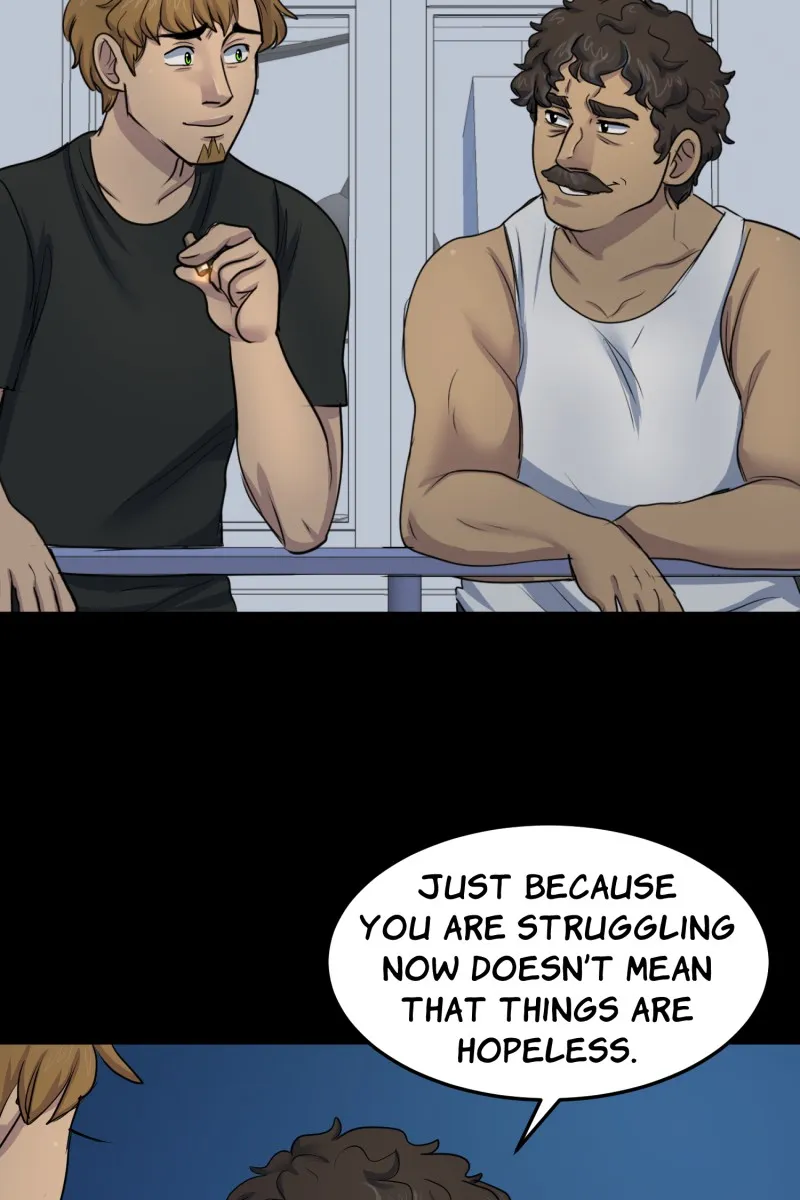 Brimstone and Roses Chapter 103 page 39 - 