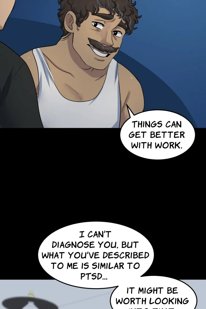 Brimstone and Roses Chapter 103 page 40 - 