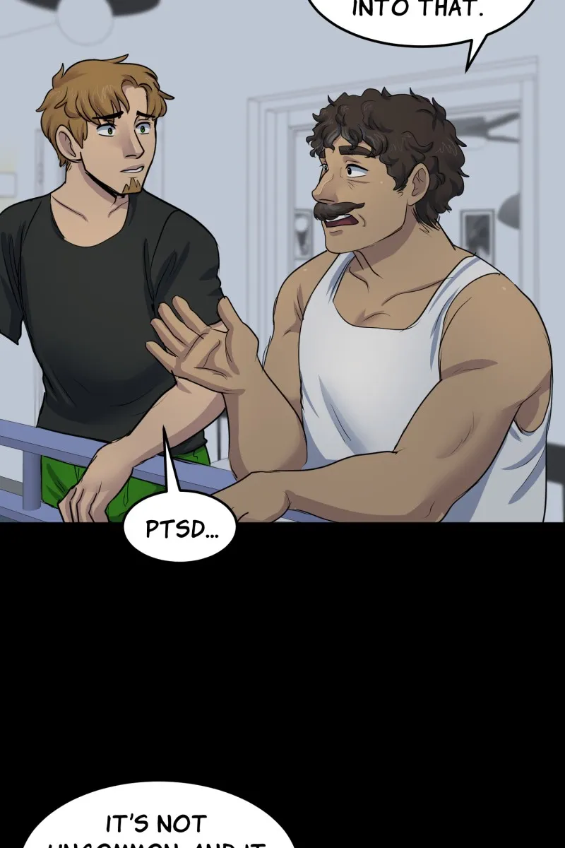 Brimstone and Roses Chapter 103 page 41 - 