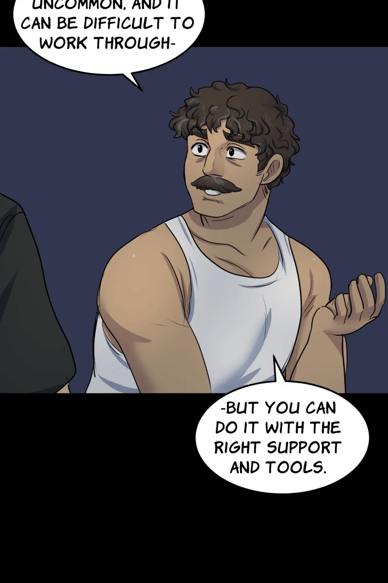 Brimstone and Roses Chapter 103 page 42 - 