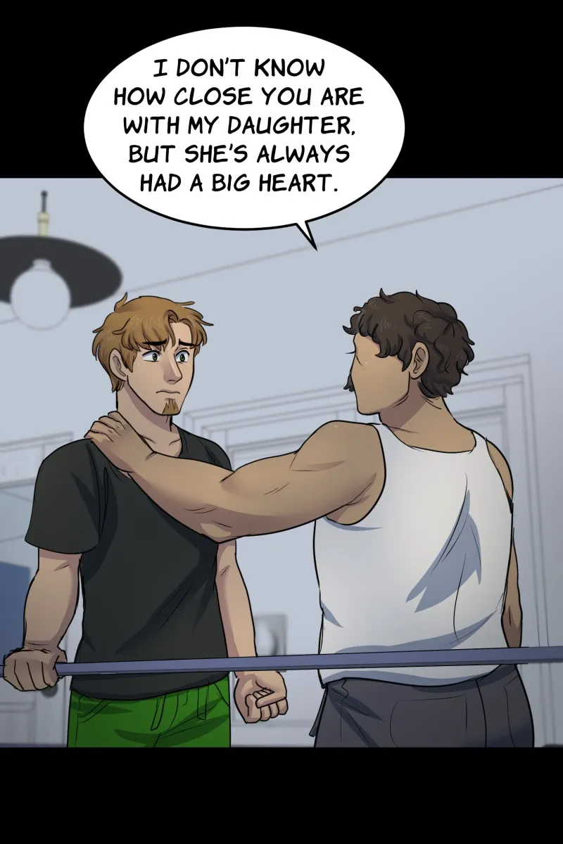 Brimstone and Roses Chapter 103 page 43 - 
