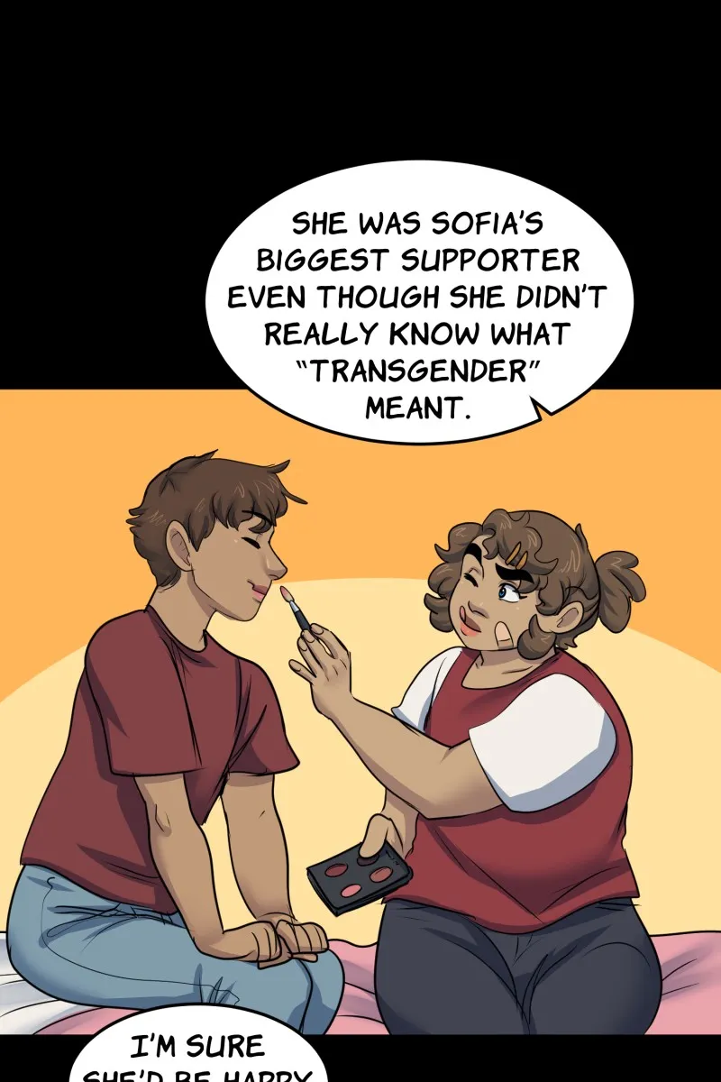 Brimstone and Roses Chapter 103 page 44 - 