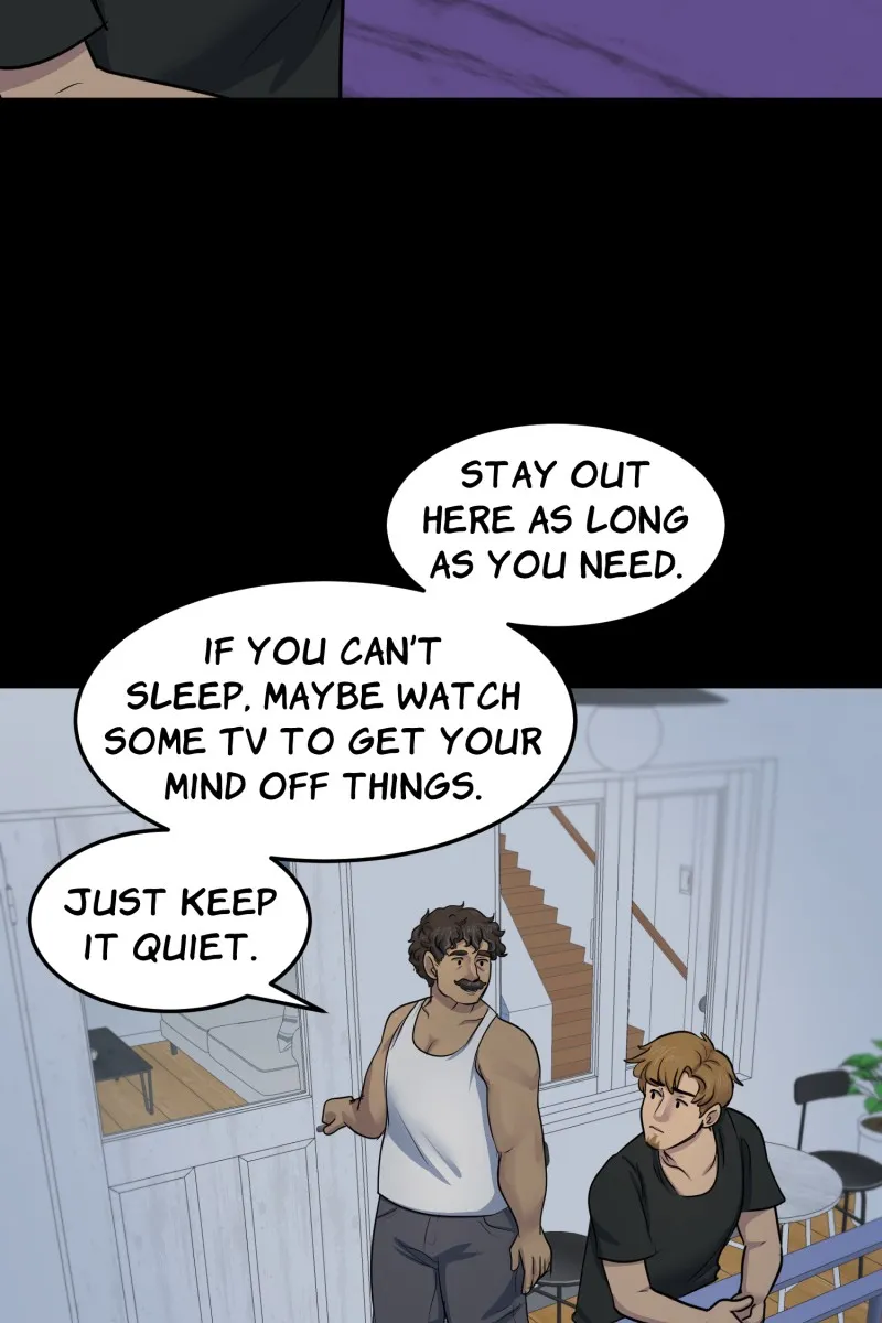 Brimstone and Roses Chapter 103 page 46 - 