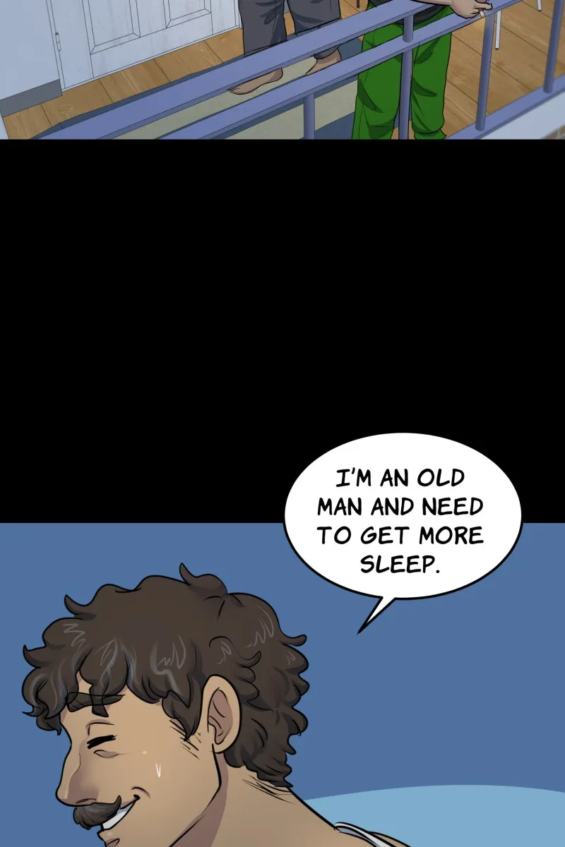 Brimstone and Roses Chapter 103 page 47 - 
