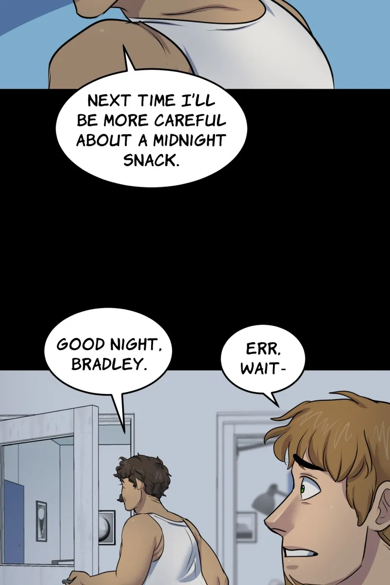 Brimstone and Roses Chapter 103 page 48 - 