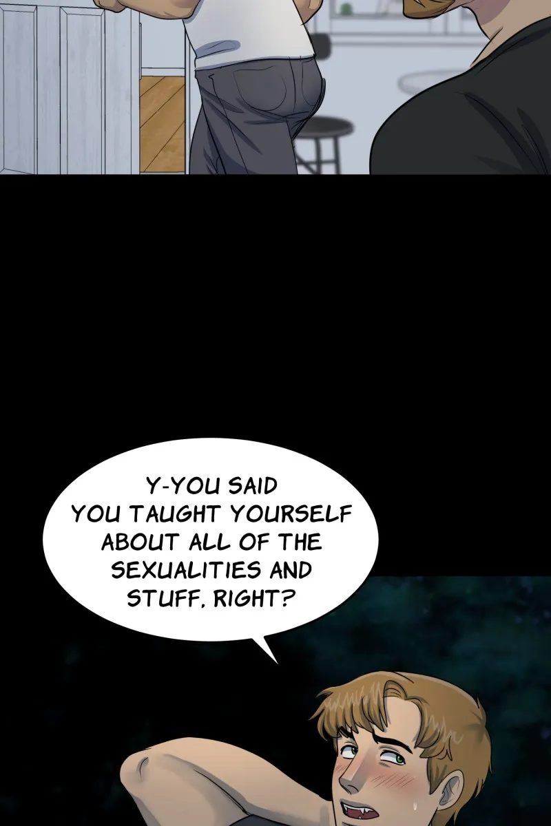 Brimstone and Roses Chapter 103 page 49 - 