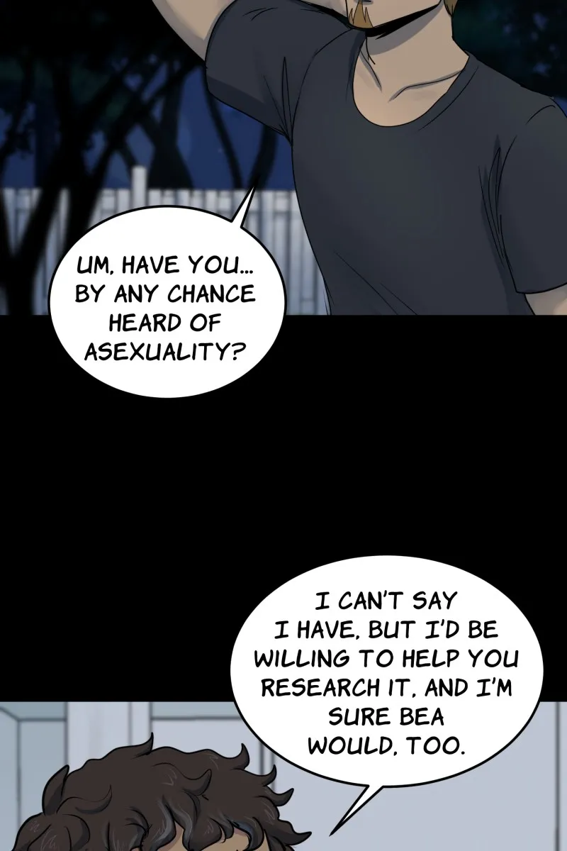 Brimstone and Roses Chapter 103 page 50 - 
